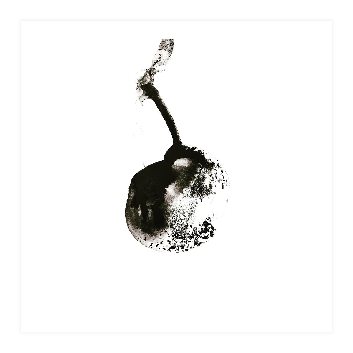 Hanging (Print Only)