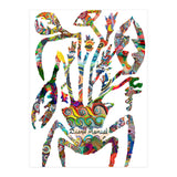 Planta Salvaje 44  (Print Only) thumbnail