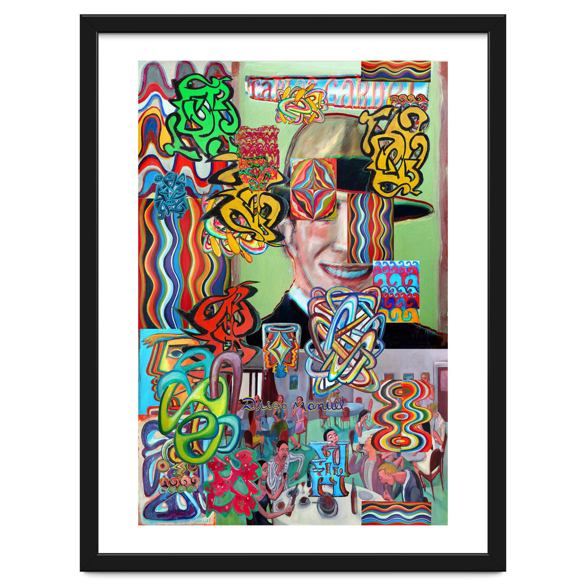 Graffiti Digital 2022 548