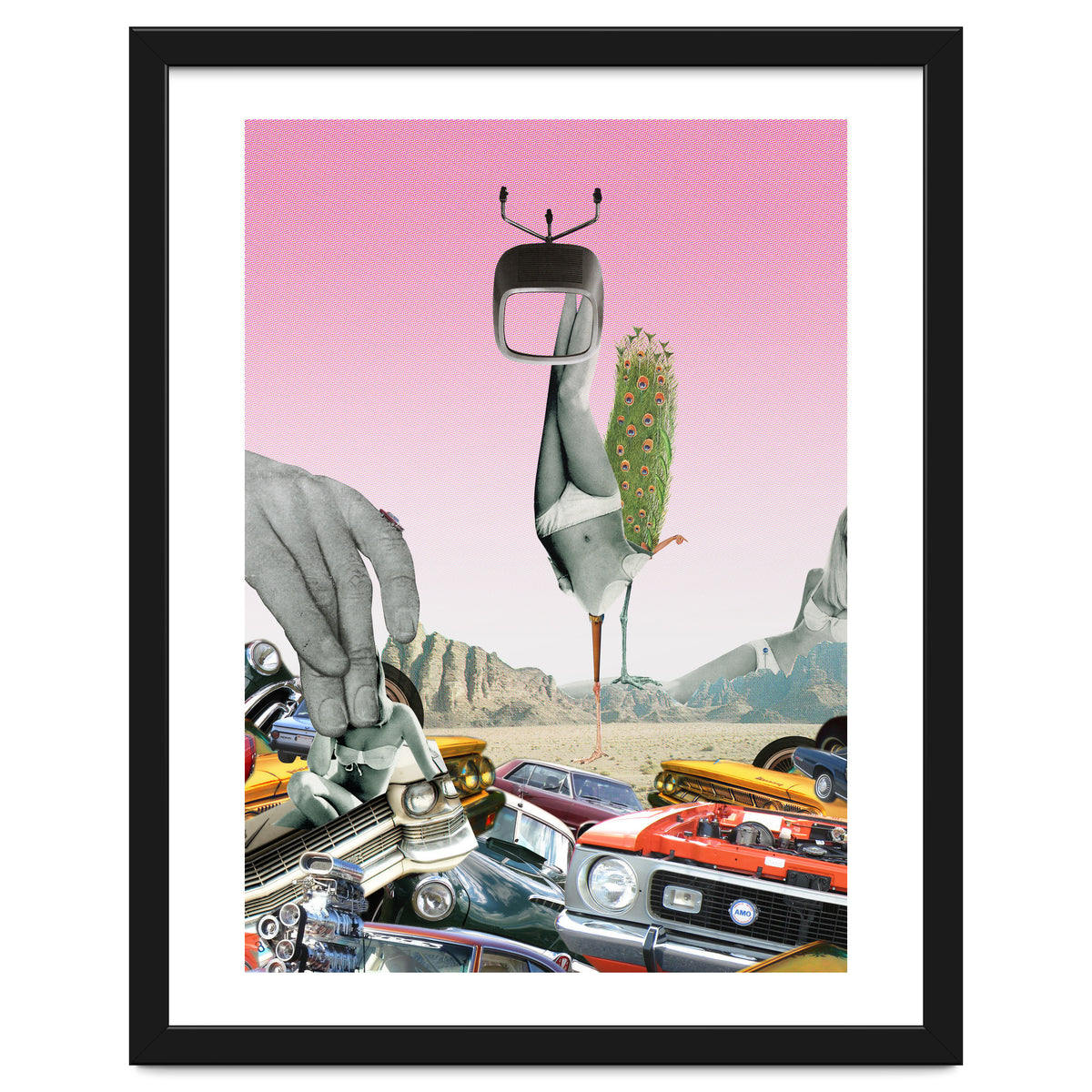 Welcome To The Dessert 2