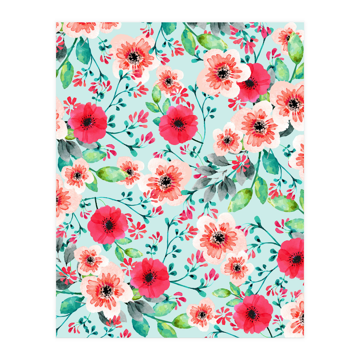 Exotica V2 (Print Only)