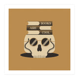 Books Are Cool (Print Only) thumbnail
