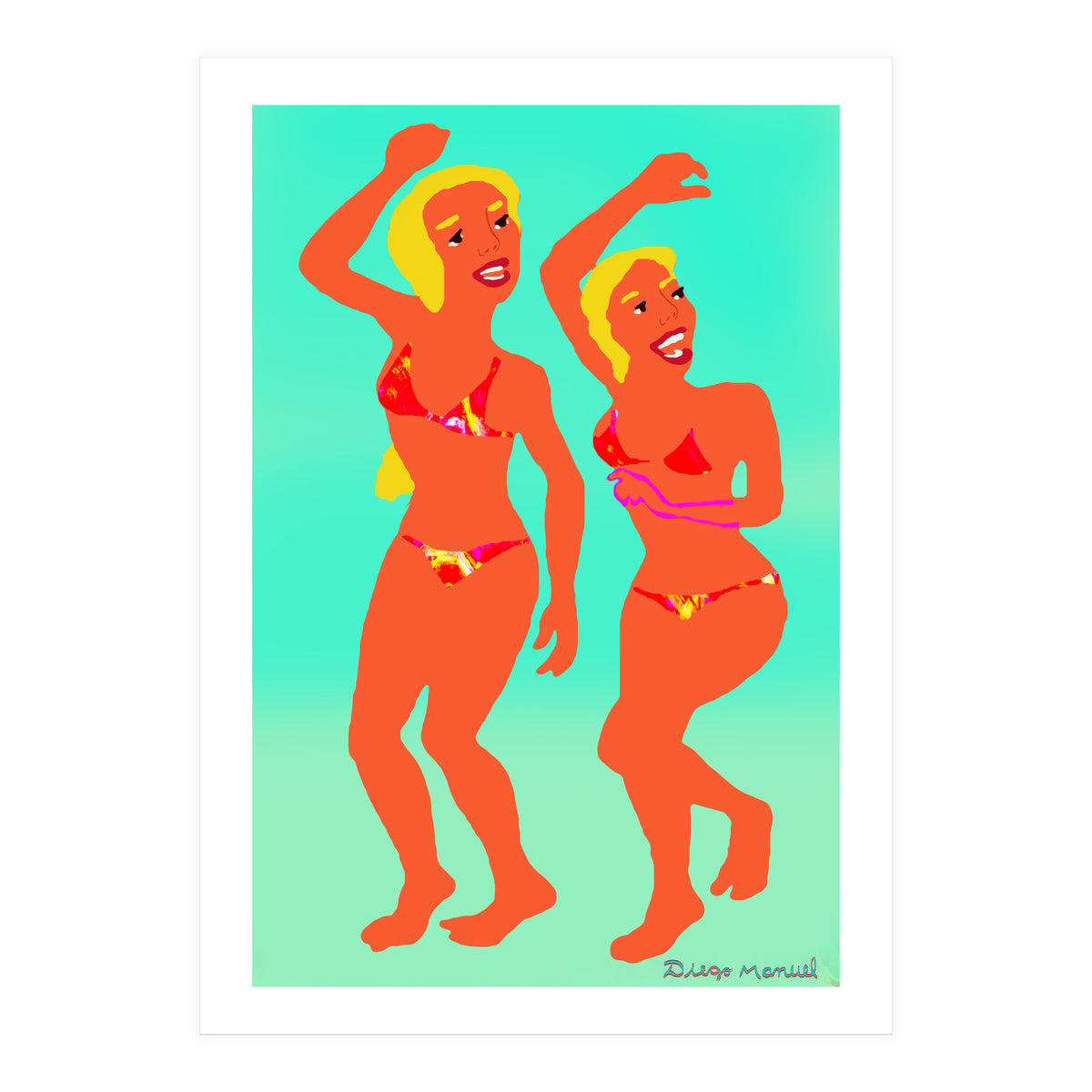 Perfil 76 Bis (Print Only)