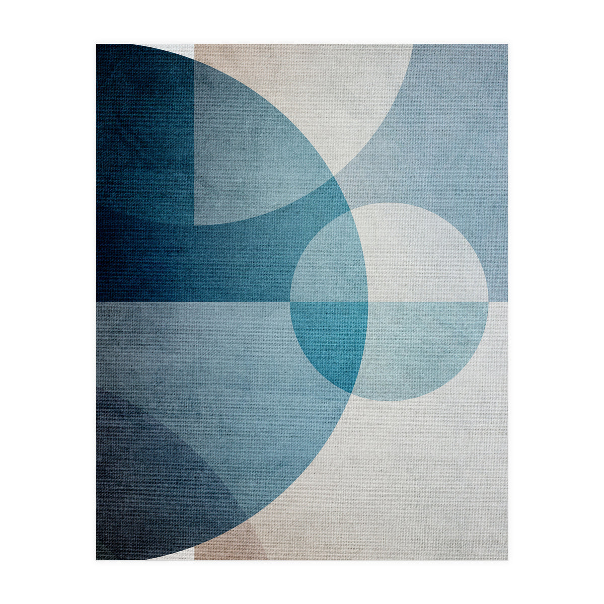 Orbit (2) (Print Only)