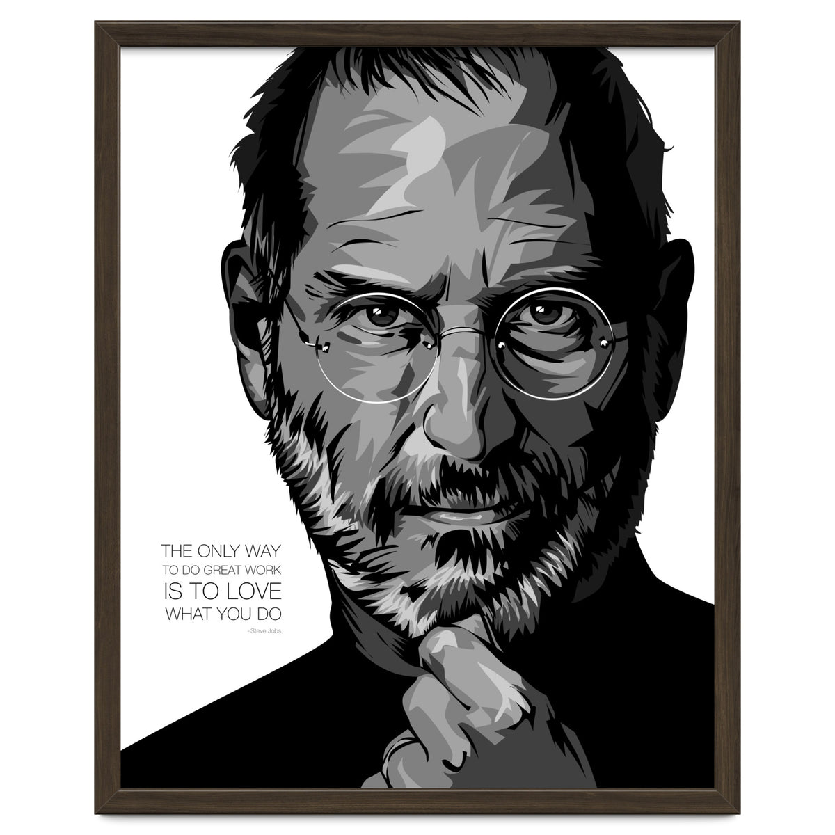 Steve Jobs