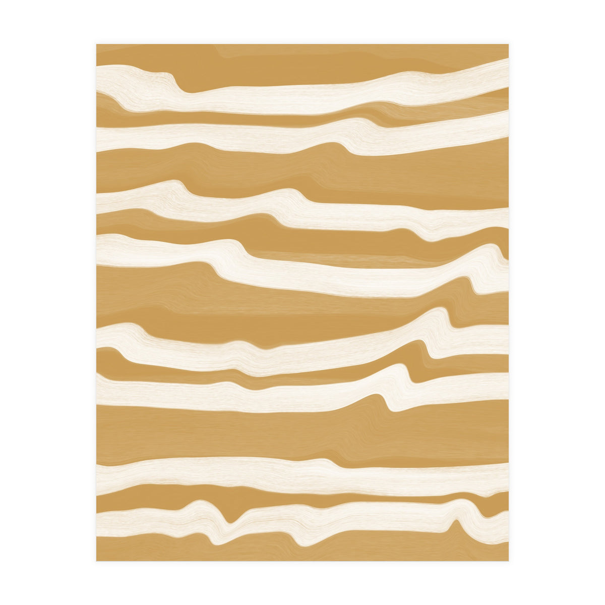 Valencia Lines (Print Only)