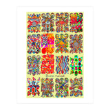 Tapiz Perfiles 2023 26 (Print Only) thumbnail