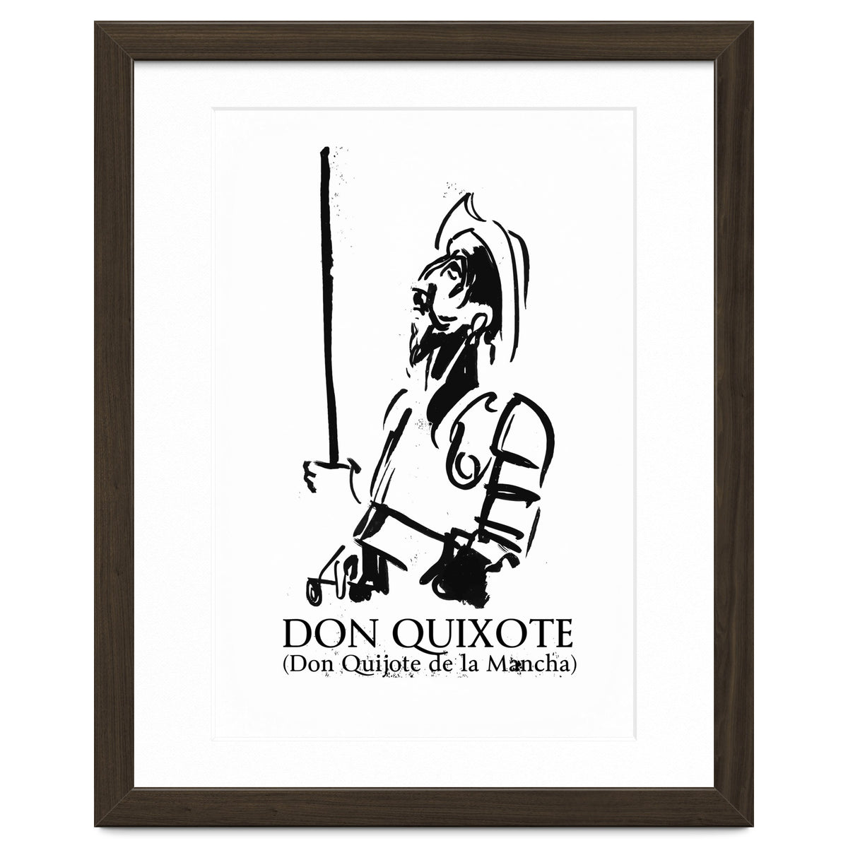 Don Quixote