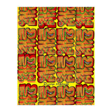 Graffitis 2021 Tapiz 133 (Print Only) thumbnail
