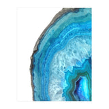 Blue Agate (Print Only) thumbnail