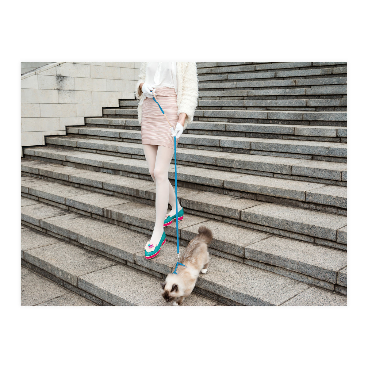 With love, your Love (Print Only)