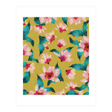 Floral Aura (Print Only) thumbnail