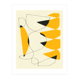 FELL SWOOP (Print Only) thumbnail