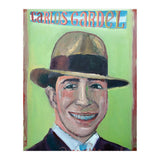 Carlos Tango Star (Print Only) thumbnail
