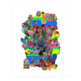 Graffiti 2021 New 31 Copia (Print Only) thumbnail