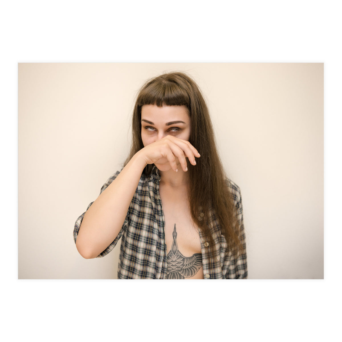 I said Goddamn (Print Only)