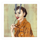 Audrey Hepburn (Print Only) thumbnail