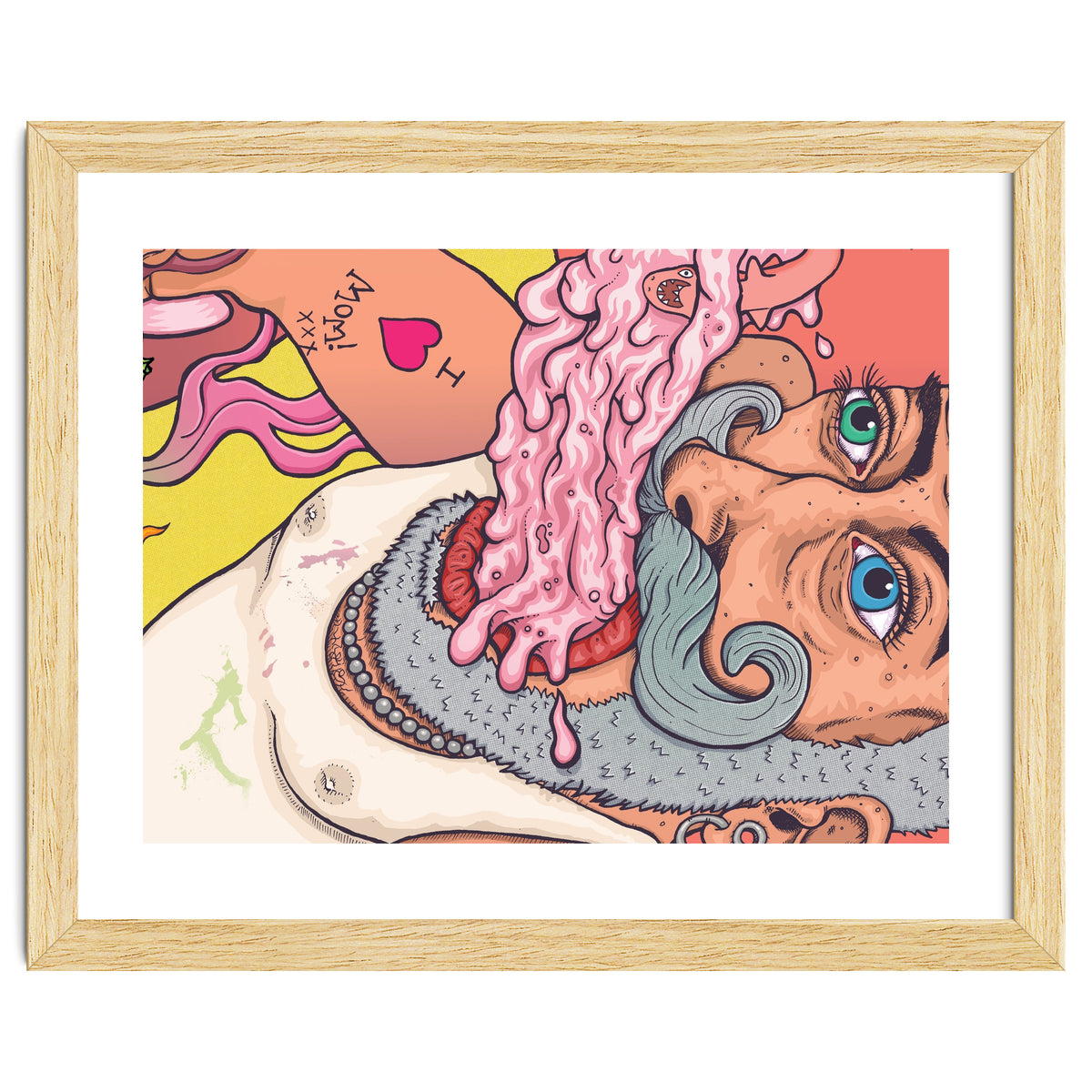 Chai Tea Chai Tea Bang Bang - Chai Latte Stout 6.4% ABV Abbeydale x Black Jack Brewery