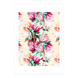 King proteas bloom II (Print Only) thumbnail