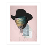 Faded Stars Yul · C (Print Only) thumbnail