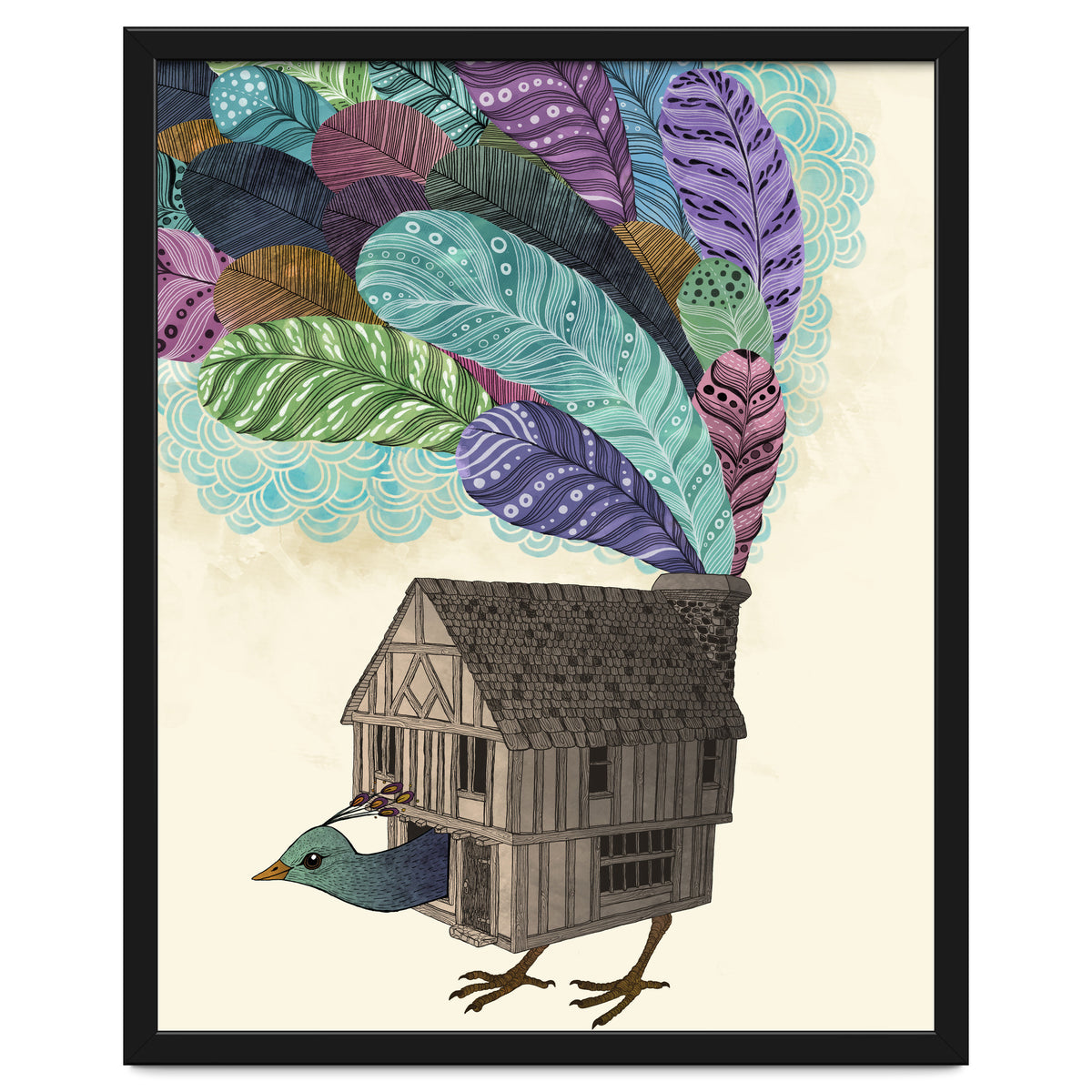 Birdhouse