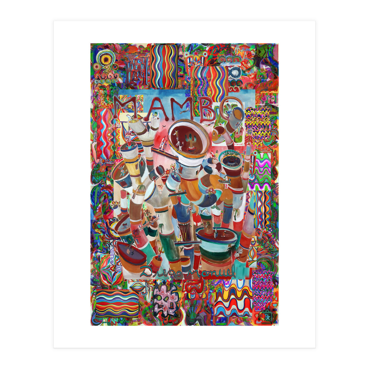 New Graffiti2022 415 (Print Only)