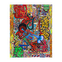 Jazz 2 (Print Only)
