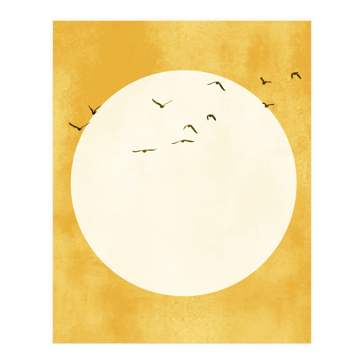 Eternal Sunshine (Print Only)