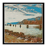 Lake Garda (Print Only) thumbnail