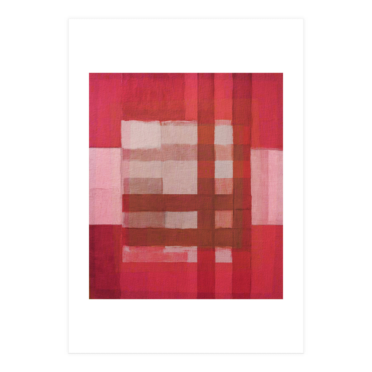 Urban Intersections 6 (Print Only)