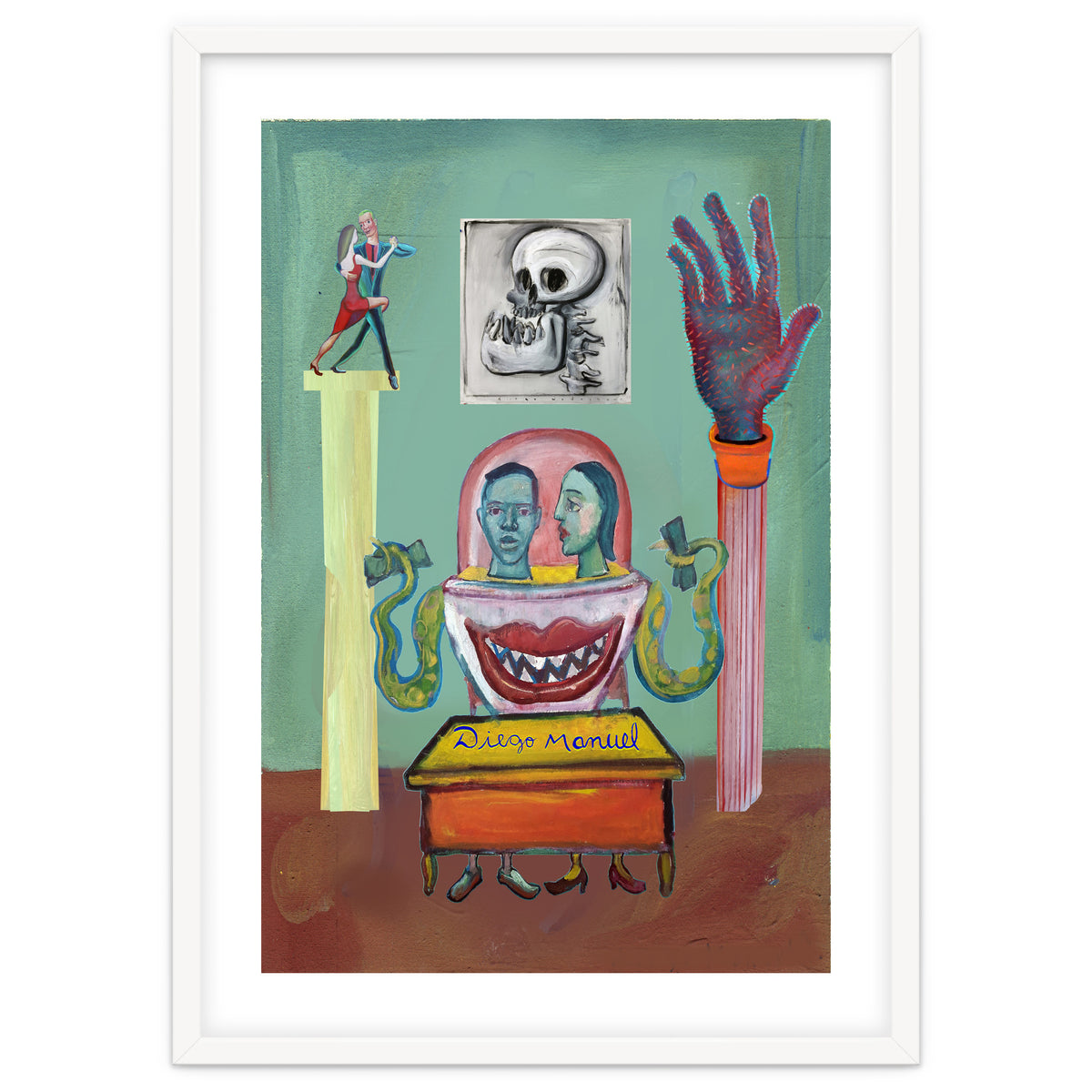 Graffiti Digital 2022 918