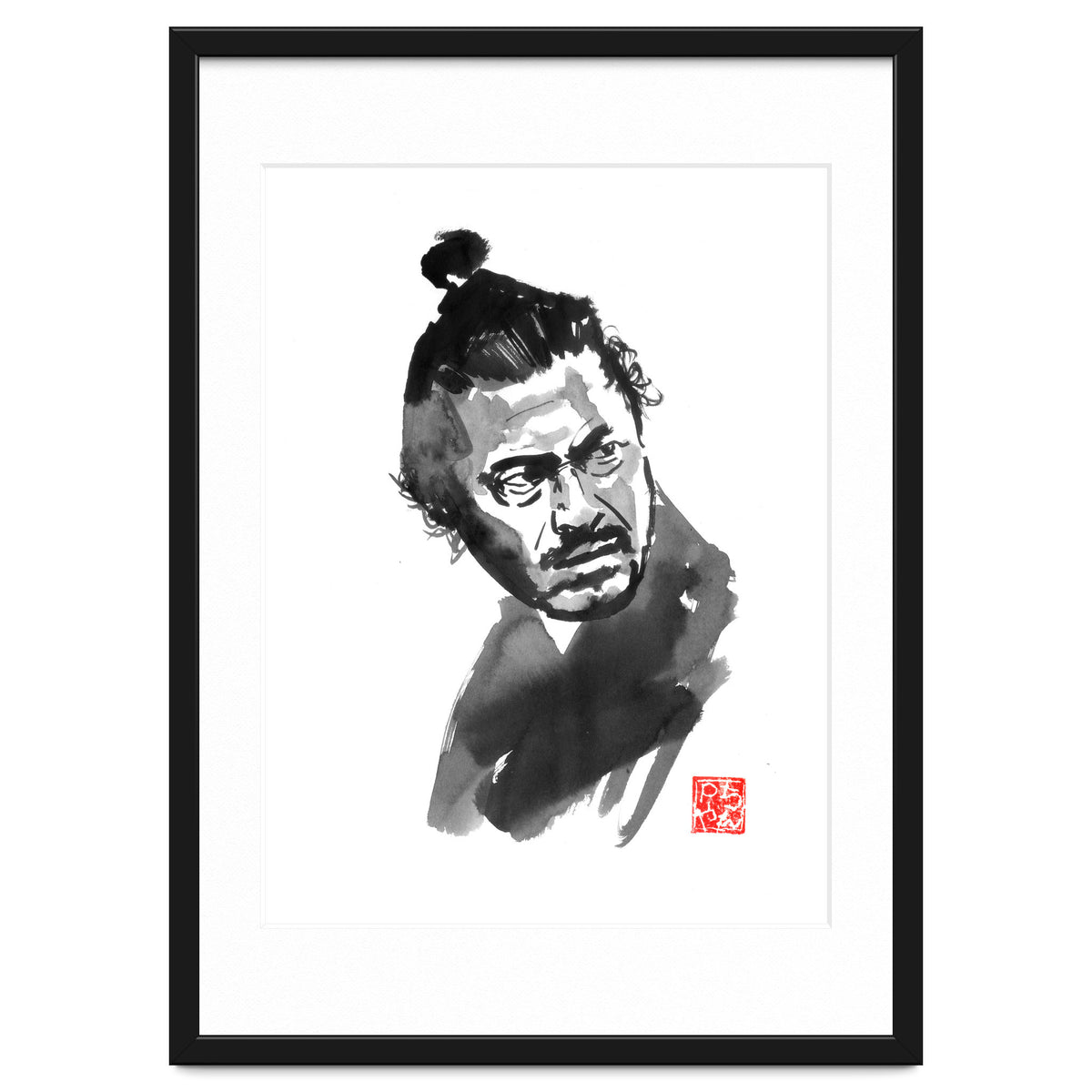 Toshiro Mifune 03