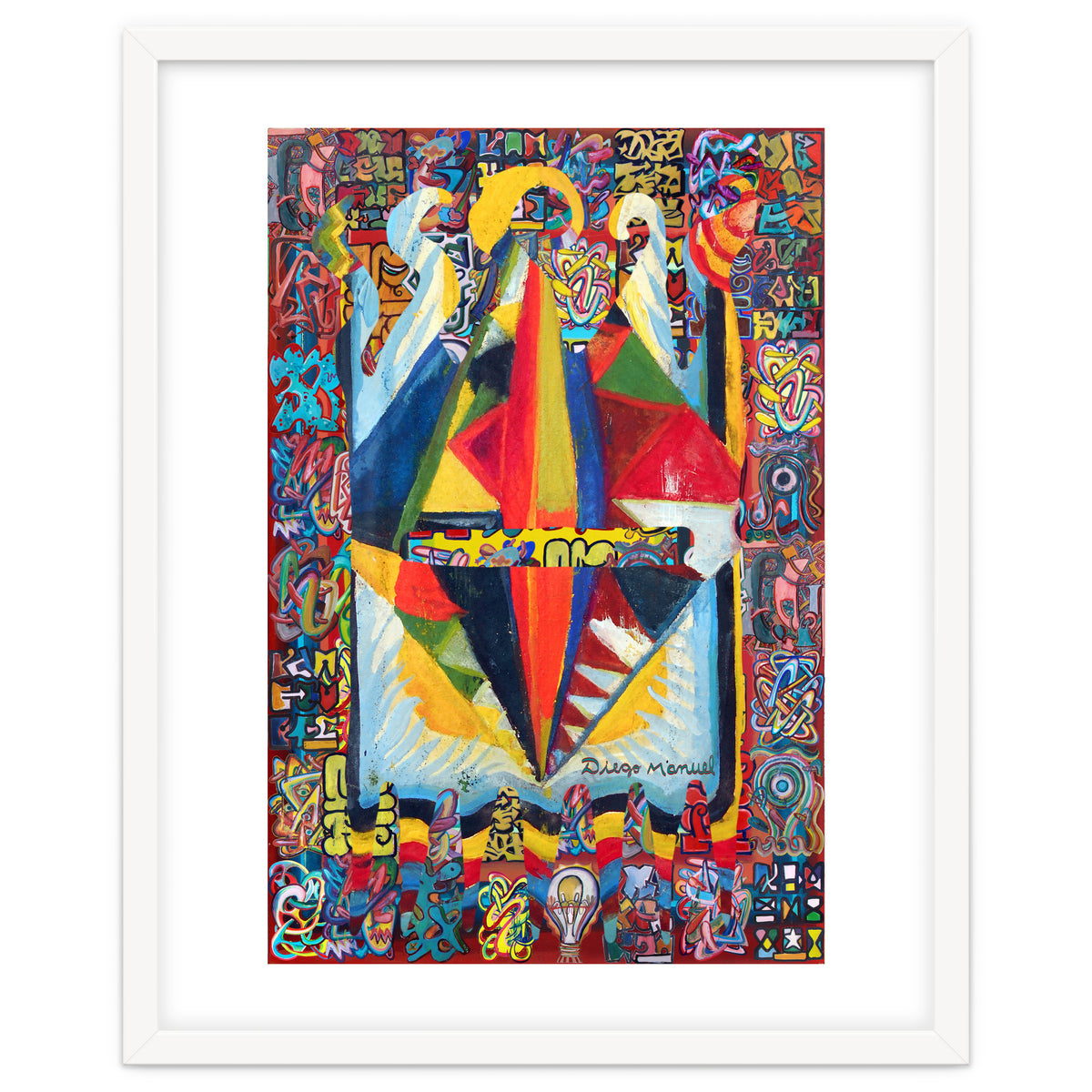 Graffiti Digital Nuevo 2023 52