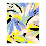 Abstract floral (Print Only) thumbnail