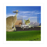 atmosphere · KatzenJammer 2 (Print Only) thumbnail