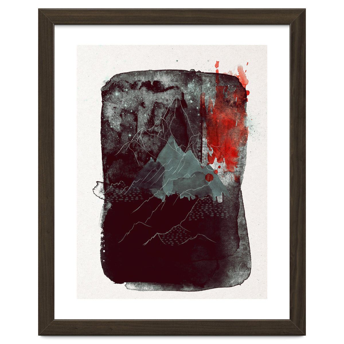 Call of the mountains