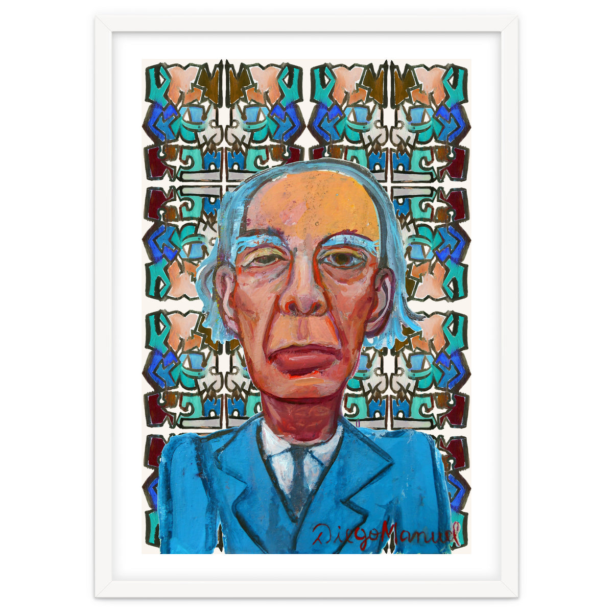 Borges 3