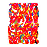 Pop Abstract Asimetrico 26 Copia (Print Only) thumbnail