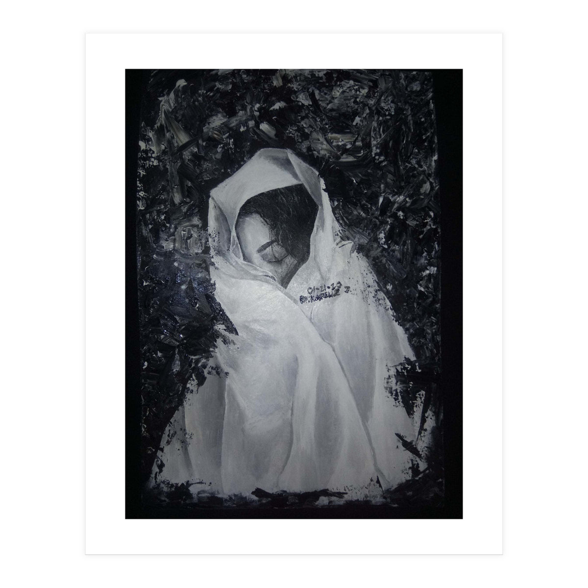 Peerless (Print Only)