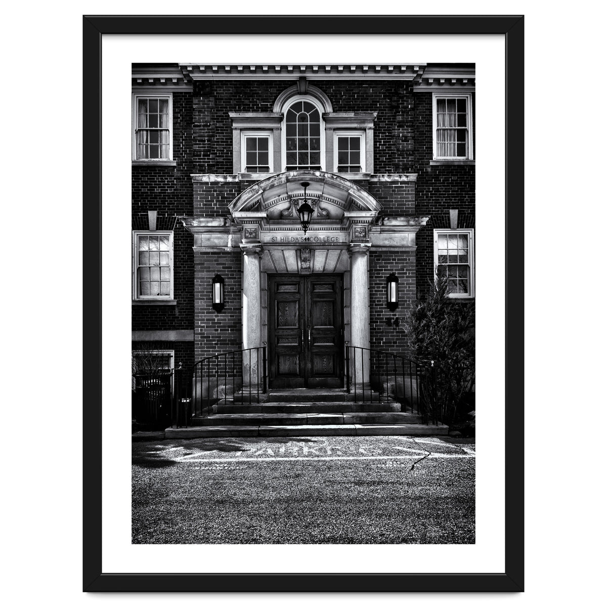 St Hilda's College University of Toronto Campus