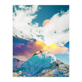 Dreaming Mountains (Print Only) thumbnail