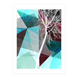 LONELY TREE III (Print Only) thumbnail