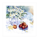 Last Blooms, First Fruit (Print Only) thumbnail