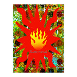 Fuego Y Graffiti 58 (Print Only) thumbnail