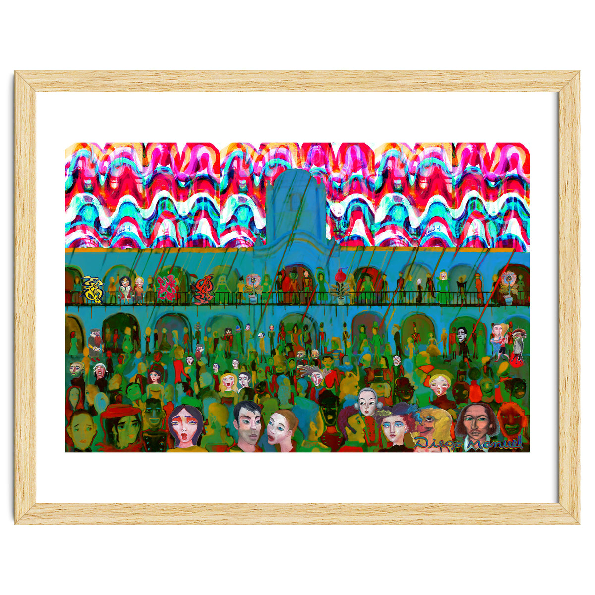 25 De Mayo Pop Digital 31