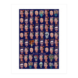 Fridas (Print Only) thumbnail