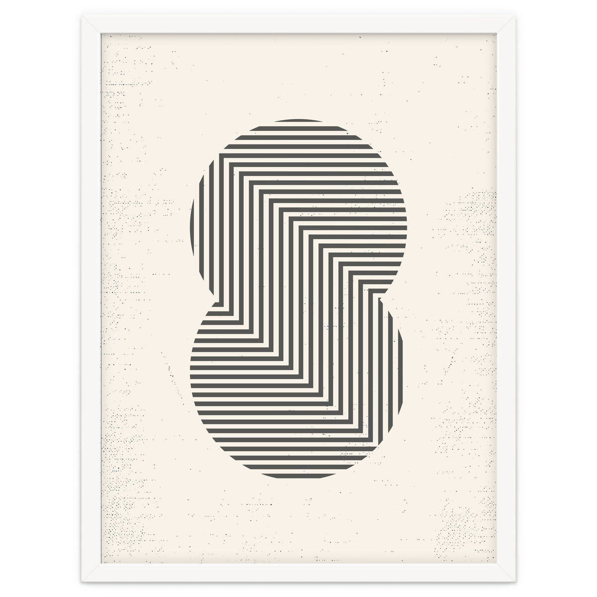 Mid Century Modern Geometry 05