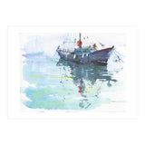 Yacht (Print Only) thumbnail
