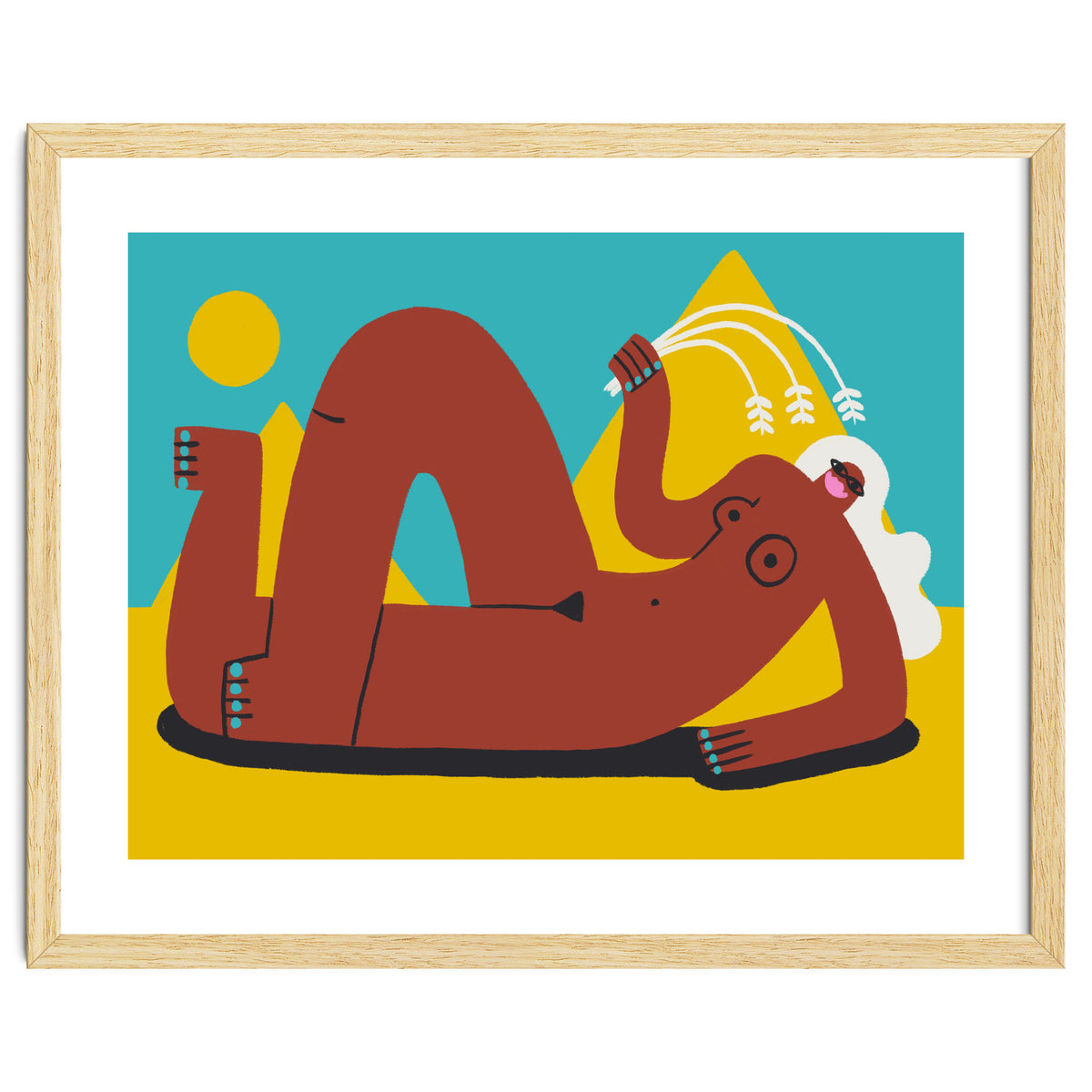 This Perfect Moment Virgo