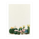 Cactus Garden (Print Only) thumbnail